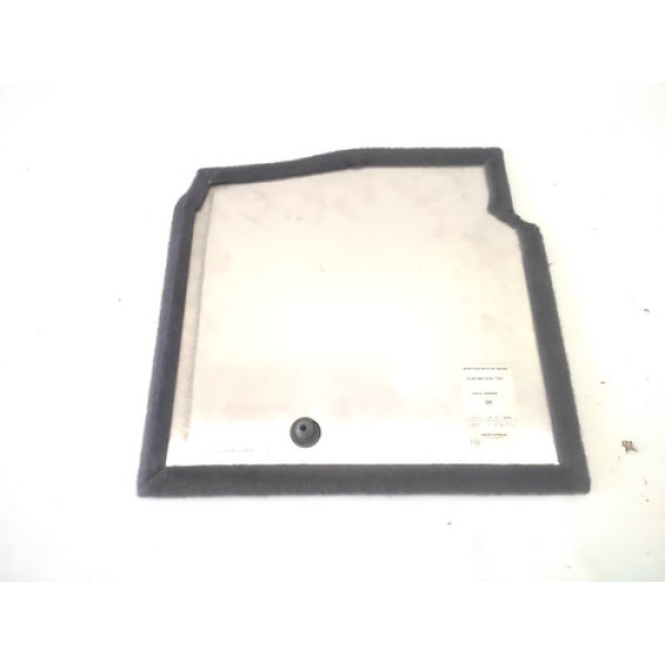 Tampa Forro Bateria Mercedes Classe A 160 190