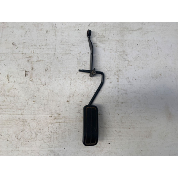 Pedal Acelerador Volkswagen Gol G3 1998 2005 3077215771