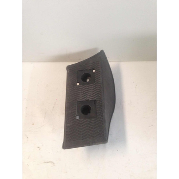 Descanso Pé - Chery S18 1.3 Flex 2012