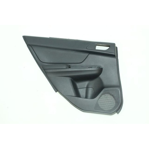 Forro Porta Traseiro Esquerdo Subaru Xv 2016 Não Disponivel