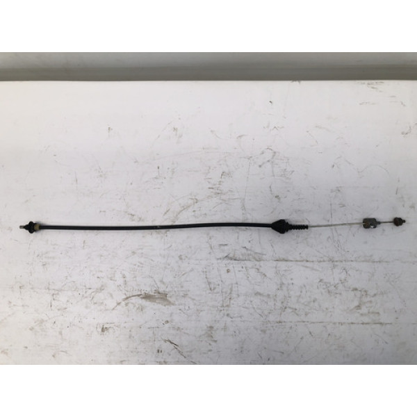 Cabo Embreagem Renault Kwid 1.0 3cil 2017 2021