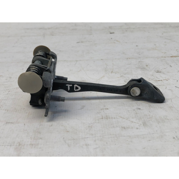 Limitador Porta Traseiro Direito C3 2013 2020