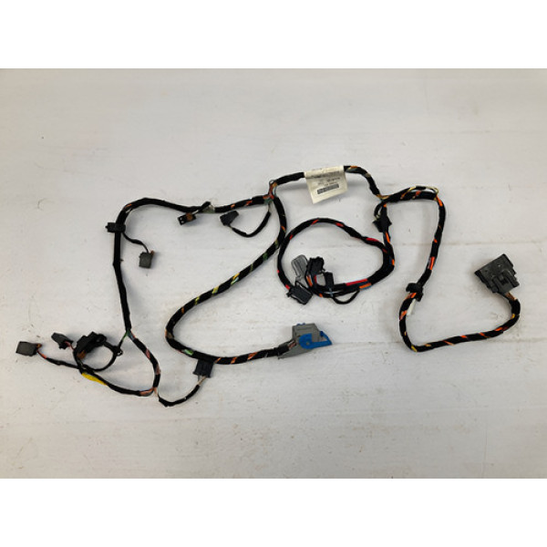 Chicote Porta Traseiro Esquerdo Compass 2.0 Tig 16v 2018