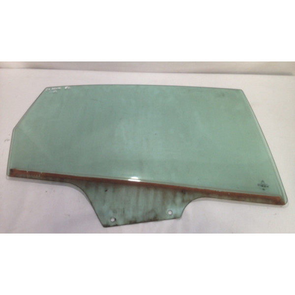 Vidro Traseiro Direito - C4 Pallas 2007 2012