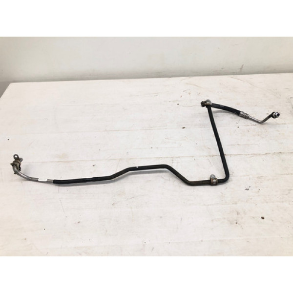 Mangueira Esquerda Câmbio C180 1.8 Cgi 2011 2012 A2042701127