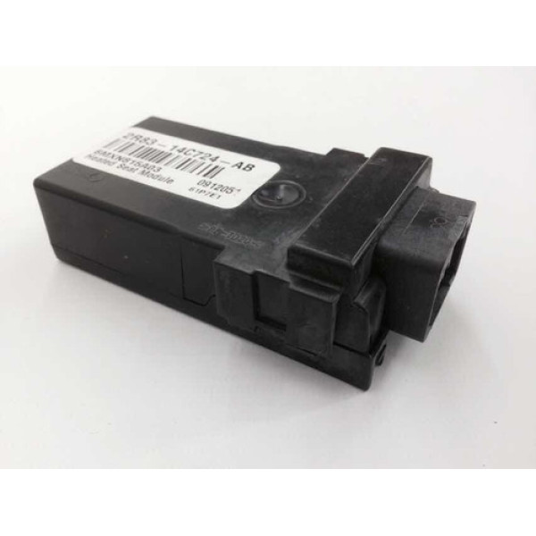 Módulo Bancos Range Rover Sport 2005 2013 2r8314c724ab