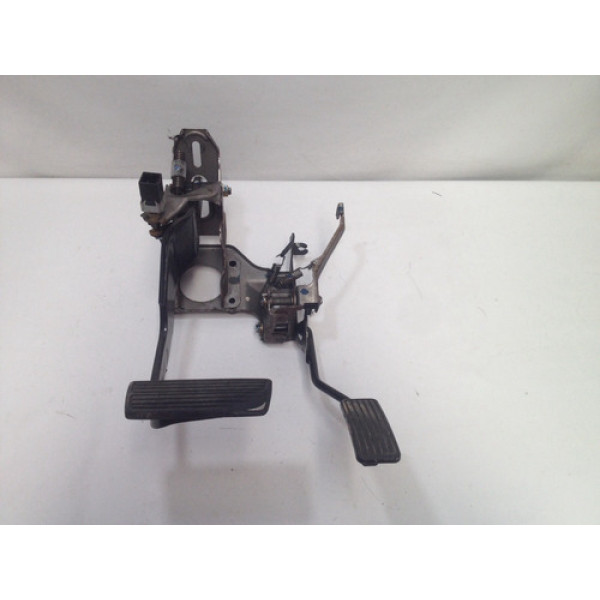 Pedaleira Freio E Acelerador - Civic 1.6 1996 2000 At