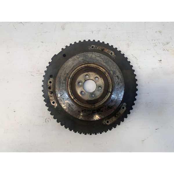 Volante Motor Peugeot 206 1.0 2001 2009