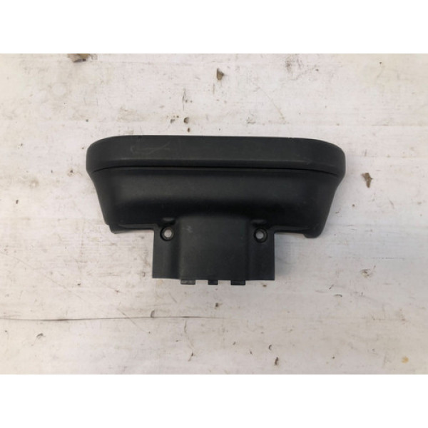 Tampa Correia Dentada Motor Volvo V70 2000 2006 1275425 Preto
