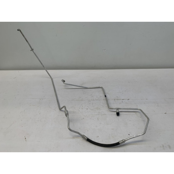 Mangueira Fina Ar Condicionado Duster 2.0 4x2 2011 2014