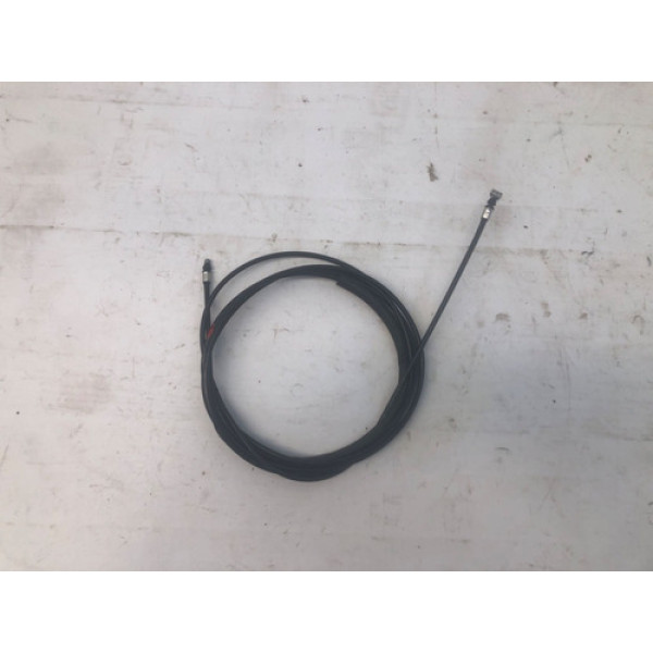 Cabo Abertura Tampa Traseira Kia Cerato 2009 2012