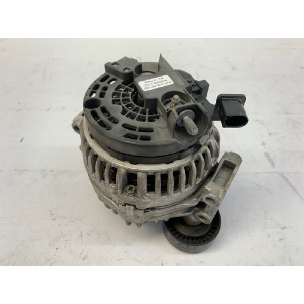 Alternador Bmw X1 2.0 150cv N46 2010 2015