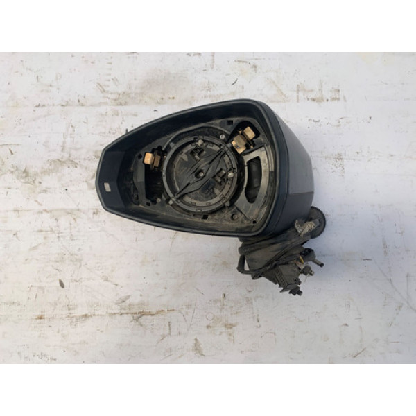 Retrovisor Esquerdo A3 1.4 2017