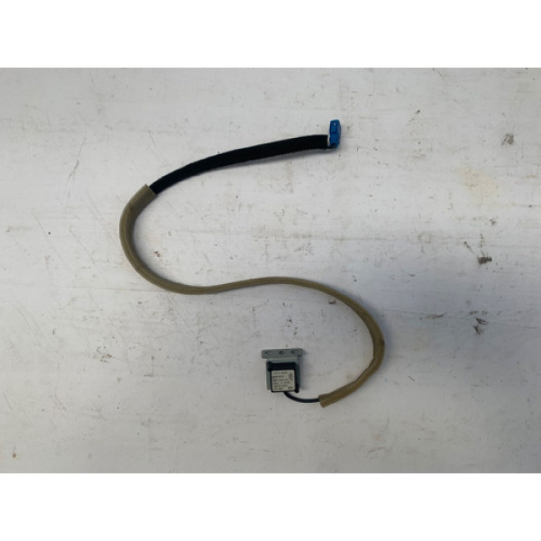 Chicote Modulo Antena Gps Logan 1.0 2016 2024 259754820r