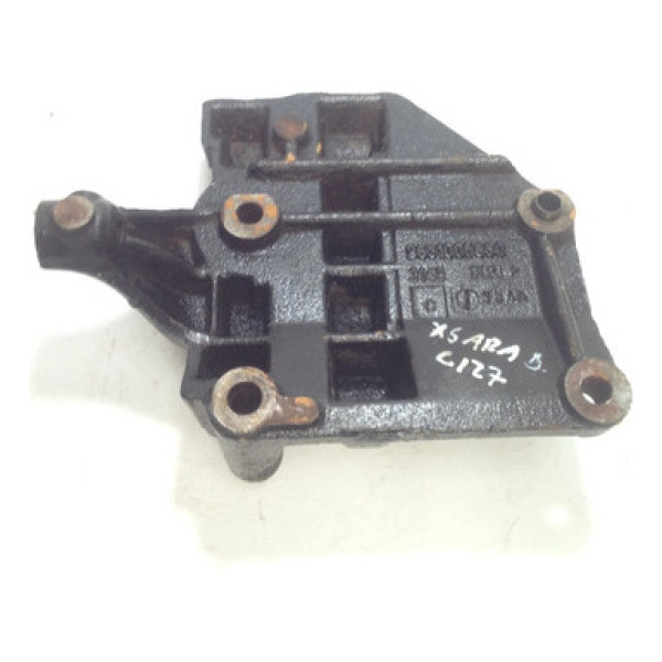 Suporte Compressor - Xsara 1.6 16v 2001 9631005880