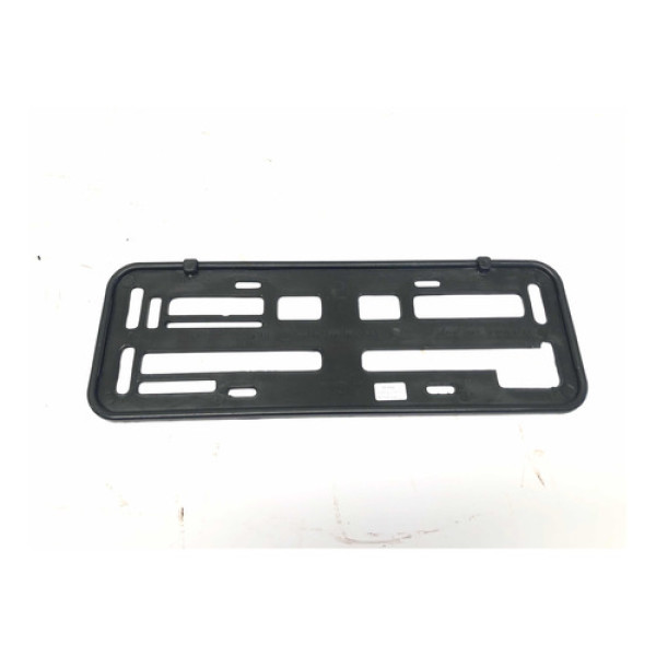 Moldura Suporte Placa Honda Civic 2001 2006