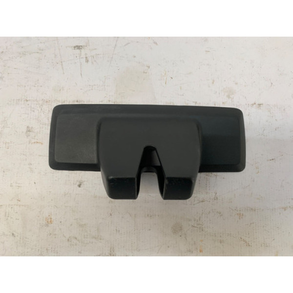 Acabamento Fechadura Tampa Traseira Gm Onix Lt 2012 2019