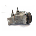 Compressor Ar Condicionado Ford Ka 1.0 3cil 12v 2014 2021