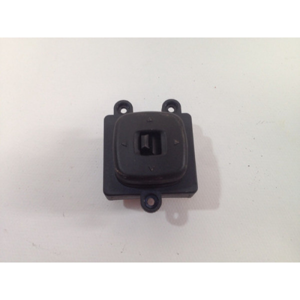 Botão Regulagem Retrovisor Jac J6 2012