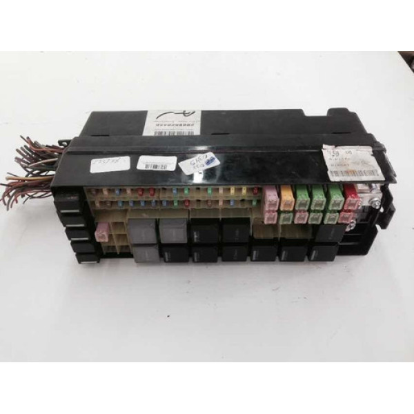 Caixa De Fusível Externa Range Rover Sport 3.0 2010