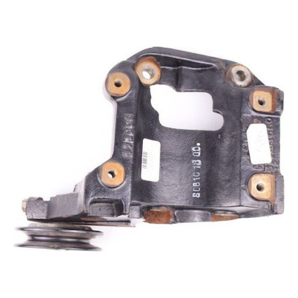 Suporte Do Compressor Do Ar Condicionado L200 Triton 2009