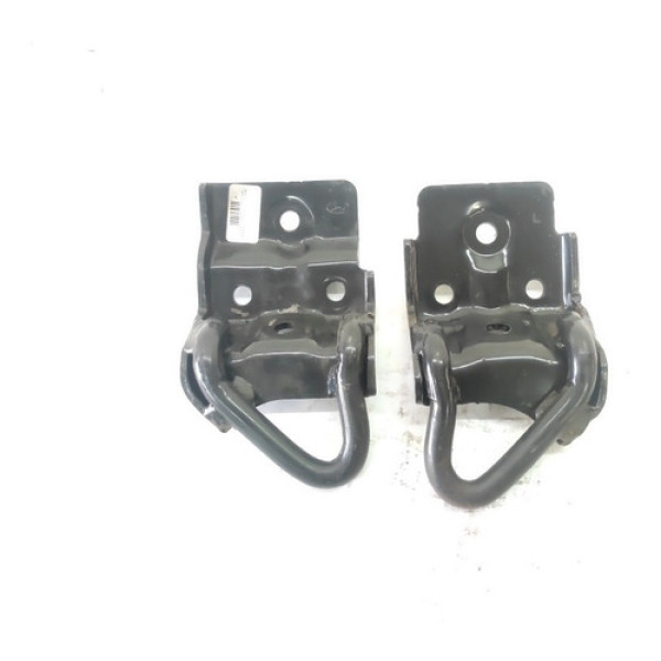 Gancho Do Reboque Traseiro Tucson 2015