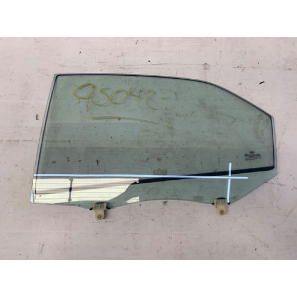 Vidro Porta Traseiro Esquerdo Kia Cerato 2009 2012