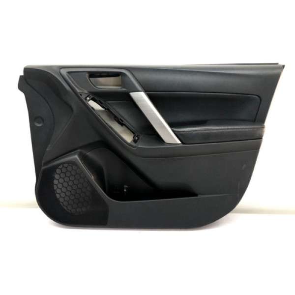 Forro Porta Dianteiro Direito Subaru Forester 2013 2018 