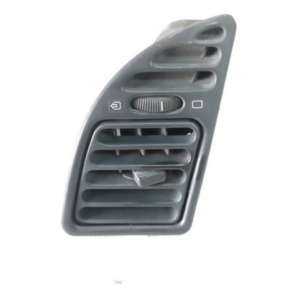 Difusor De Ar Esquerdo Peugeot 306 1993 1997
