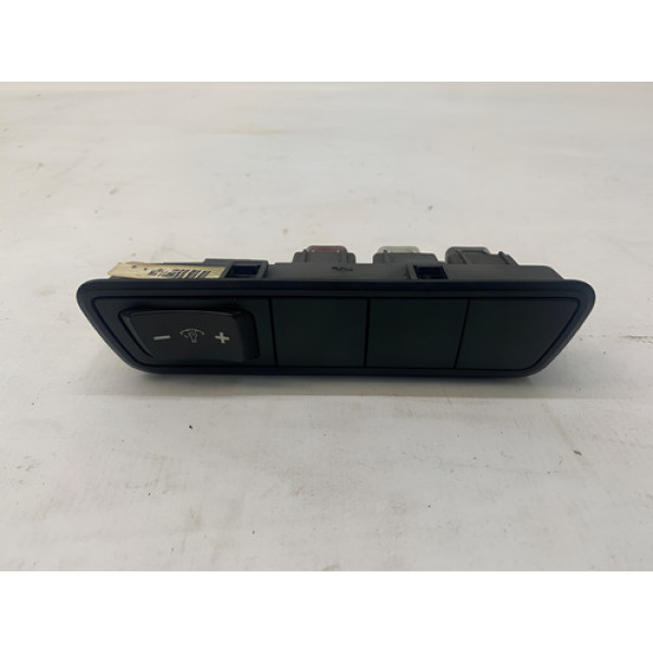 Botão Regulagem Luz Painel Hyundai Ix35 2010 2014