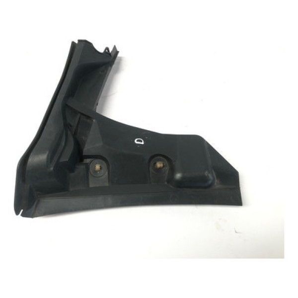 Acabamento Moldura Direita Churrasqueira - Clio 2001