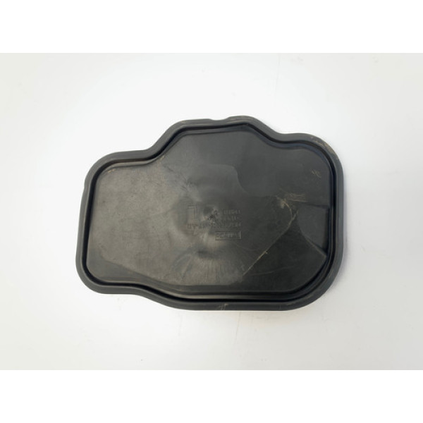 Tampa Acabamento Porta Dianteira Esquerda Fusion 2013 2016