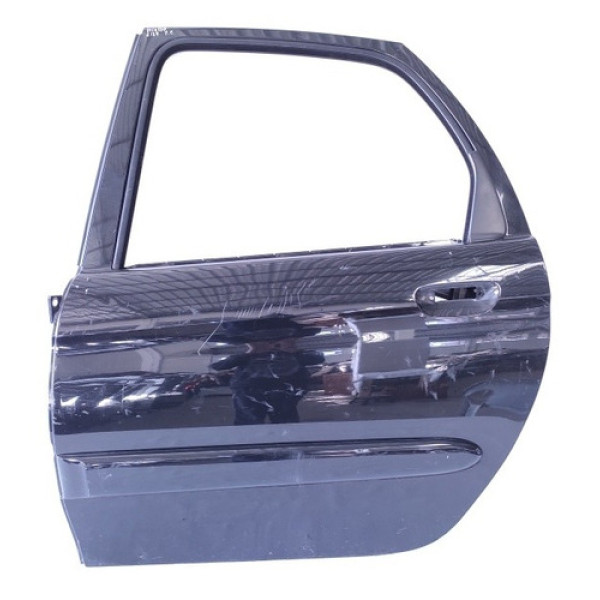 Porta Traseira Esquerda Xsara Picasso * Detalhe