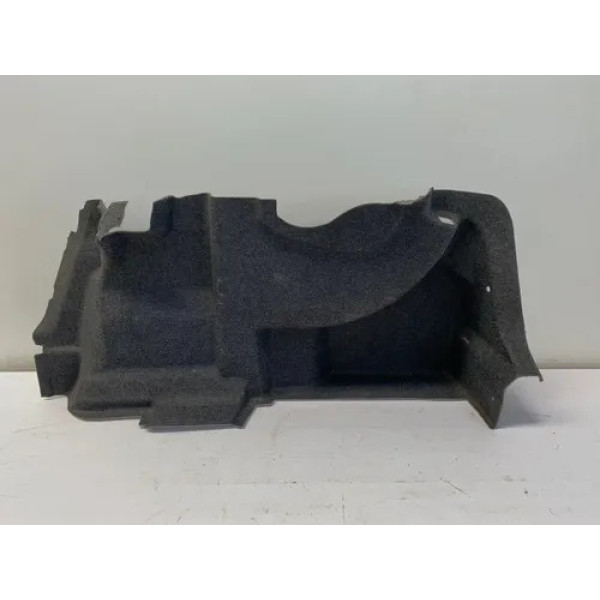 Forro Acabamento Direito Porta Malas Fusion 2013 2016