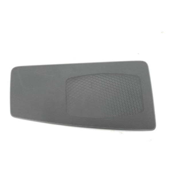 Acabamento Esquerdo Tela Alto Falante Audi A3 2013 16 Detalh