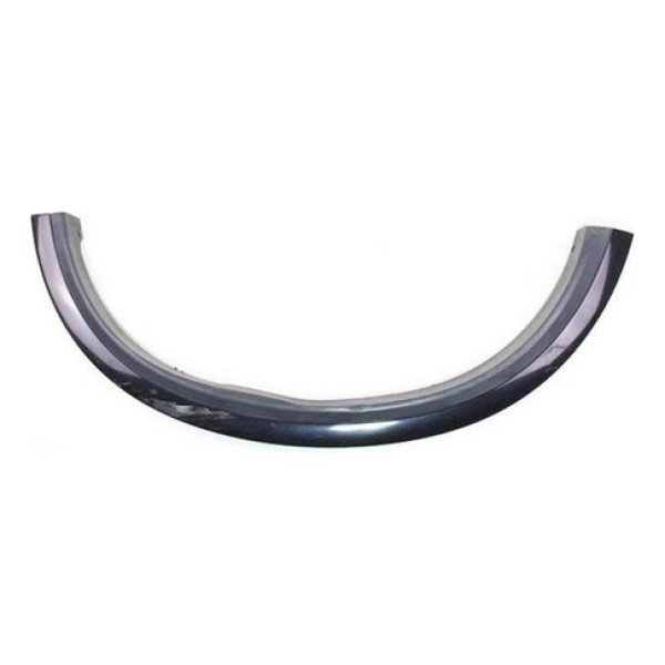 Alargador Do Para Lama Traseiro Direito Volvo Xc 90 - 2010 Não Disponivel