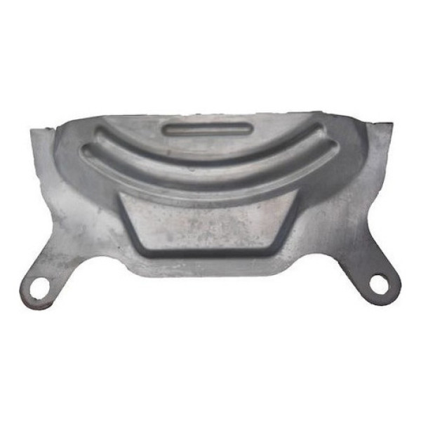 Lata Do Volante L200 Triton 2009 Não Disponivel