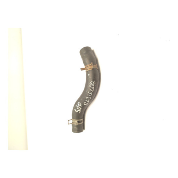 Mangueira Água Superior Radiador Honda Civic 1996 2000