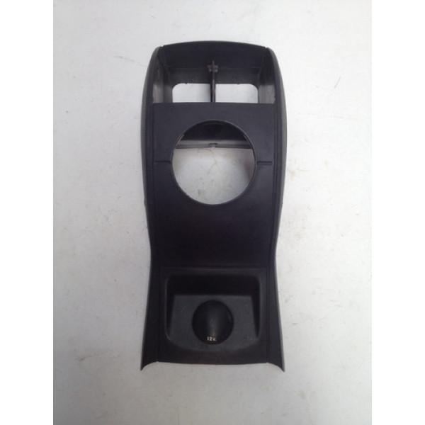 Console Do Ar Condicionado Traseiro Citroen C4 Pallas