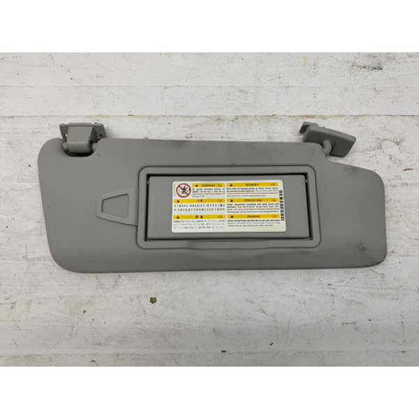 Quebra Sol Direito Mercedes C180 2011 2012