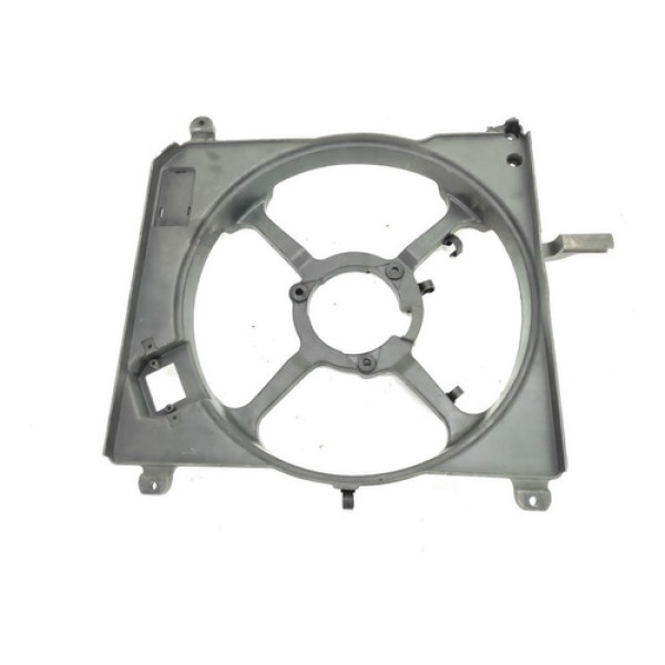 Defletor Radiador Ventoinha Fiat Marea 2.4 20v 1998 2007