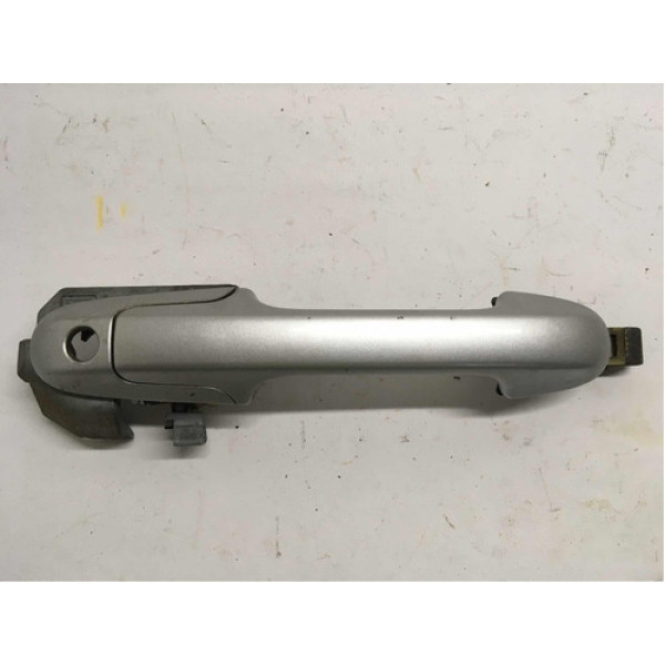 Maçaneta Externa Dianteira Esquerda - Accord 2003 2006