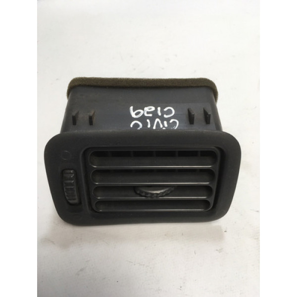 Difusor Ar Direito Honda Civic 1996 2000