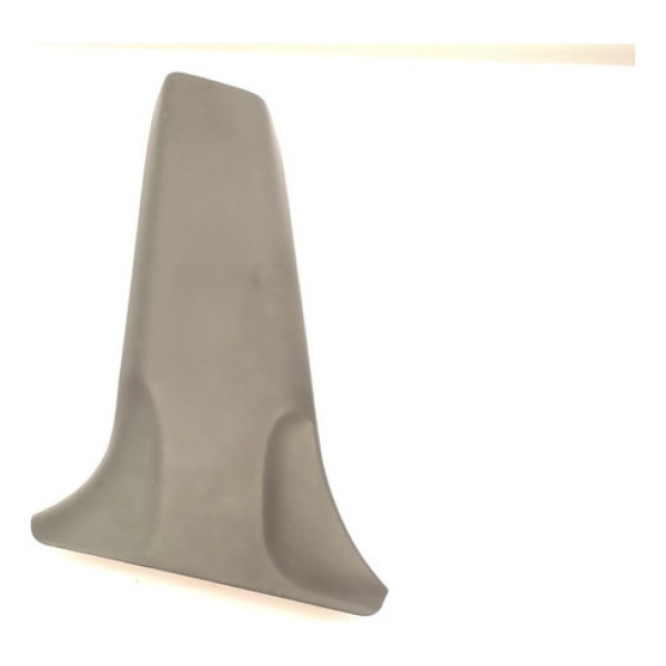 Moldura Coluna Lateral Esquerda Civic Lx 2002 2005 84171-s5j