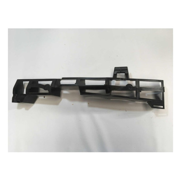 Alma Aplique Para Choque Dianteira Direita Duster 2013