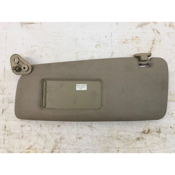 Quebra Sol Esquerdo Bmw 325i E36 1991 1997