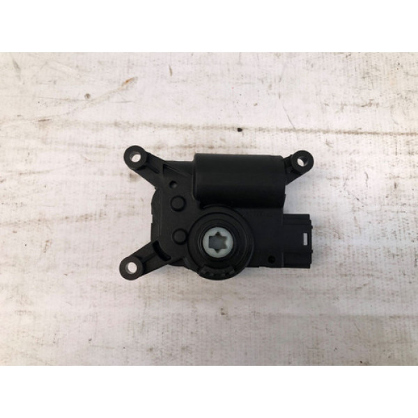 Motor Atuador Ar Condicionado Compass 2016 2020 1138004221