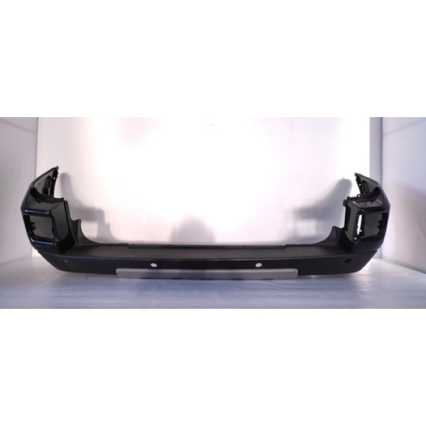 Para Choque Traseiro Land Rover Freelander 1 2003 2007