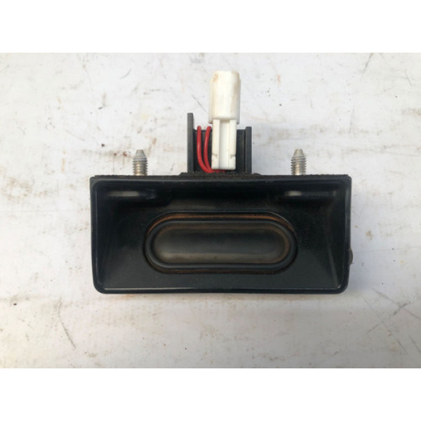 Botão Abertura Tampa Traseira Honda Hrv 2018 2021 