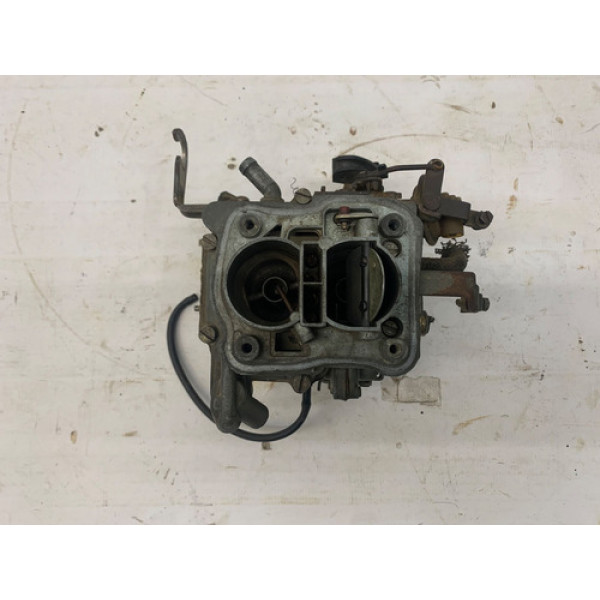 Tbi Corpo Borboleta Volkswagen Gol 1.6 Cht 1992 1994